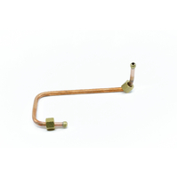 Charge Tube for Coffee Boiler PL162T - 2100023