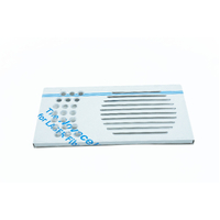 Rancilio Silvia Drip Tray Cover - 32330369