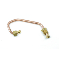 Inlet Pipe Group T/M Rota - P1911