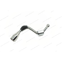 ECM Hot Water Wand Assembly Complete - P6006