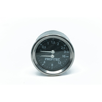 Profitec Pro 400 Dual Pressure Gauge - P2557