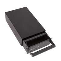 Profitec Knock Bar Drawer Matte Black - Pr5240