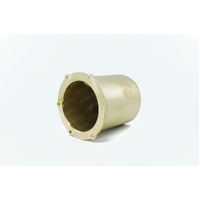 Lelit Plus Boiler Upper Part - 2200084