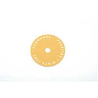 Profitec Pro 400 Disclet - Yellow - P8143