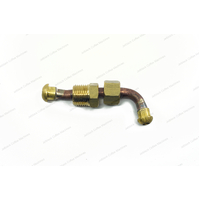 Profitec Pro 400 Brew Group Intake Pipe - P9396