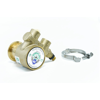 Lelit Rotary Pump NSF 50L/h - 9700002