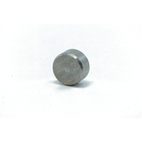 Profitec GO Stainless Steel Button - P6312