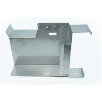 Profitec Pro 400 Water Tank Guide Rail - P2163