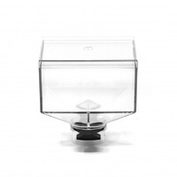 Eureka Mignon Clear Hopper - ER23111000M