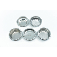 Lelit 58mm Filter Basket Set - PLA180S