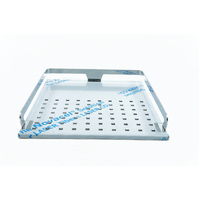 Profitec Pro 400 Cup Warming Tray - P2165