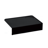Ascaso V.8053 : Motta Metallurgica Black Silicone Tamping Mat