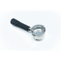 Ascaso PM.100 : 57mm Professional Portafilter 2 Spout
