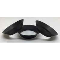 Dosing Funnel Black - OE-9004-B