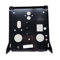 Pro 700 Drive Chassis front - P2110.5