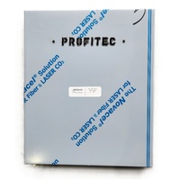 Pro 700 Drive Rear panel - P2124