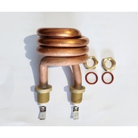 Profitec Heating element coffee boiler 230V 1200W - P2042.9