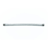 Ascaso : Flex Pipe NSF DN6 EPDM 1/8 Flat L=240