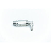 2.5 Bar 1/4" Safety Valve - P2661
