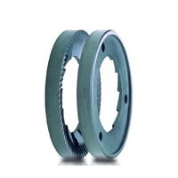 Eureka Atom 60mm Burr Set
