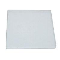 Eureka Mignon Hopper Lid - ER23110050