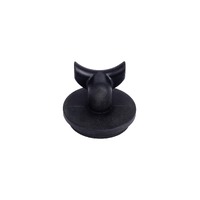 Silicone Attachment 2 Spouts
