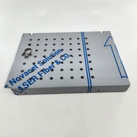 Profitec Pro 400 Lower Top Cover - P2167
