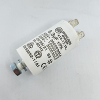 Capacitor 6.3