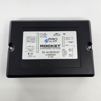 R58 Control Board- A190004664