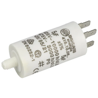 Ducati 5mF Capacitor