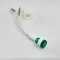 APP Green Control Lamp on/off- A199905886