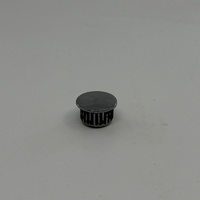 Chrome Plug 14mm