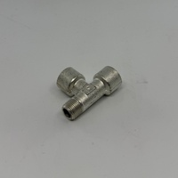Fitting T 1/8 MFF
