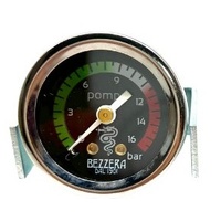 Pressure Gauge Pump -16BAR 7432523.02