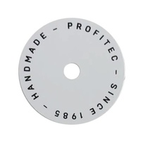 Profitec Pro 400 Disclet - White