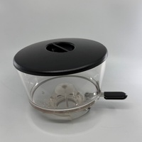 Compak 550g Hopper Set