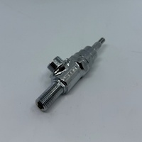 Rocket Steam / Water Valve - A229905784