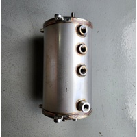 Baby T steam boiler - I.4713