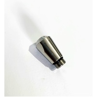 3 Hole steam tip - I.5525 