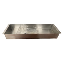 Spill tray kit - KIT238