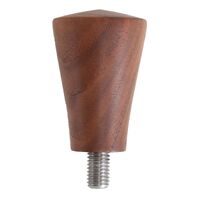 Profitec American Walnut Tamper Handle - PR5723