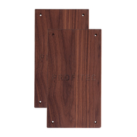Profitec American Walnut Side Panels for Pro T64 - PR5725