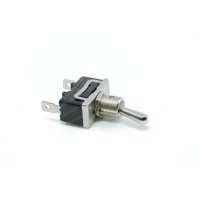 Ascaso 1.163 : Power On/Off Switch