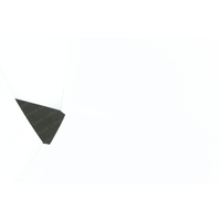 Ascaso I.4236 : Pilot White Steel 250V