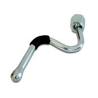 Ascaso I.4142 : Uno/Duo Prof Pipe PTFE D.10mm