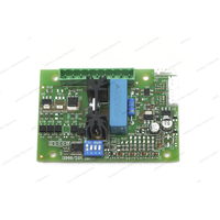 Ascaso I.5012 : Multifunction Circuit 230V. 2020
