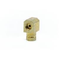 Ascaso I.2906 : Tap Body 2014