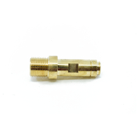 Ascaso I.4247 : Tap Extension to 3/8"