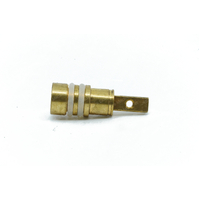 Ascaso I.4887 : Complete Steam Tap Axle