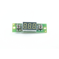 Ascaso I.3959 : Dream Display Multifunction Circuit 